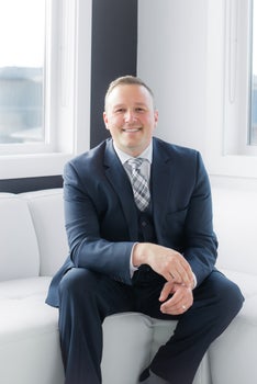 Photo of Michael Leoppky